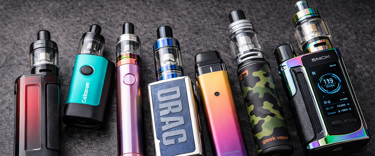 VAPERS